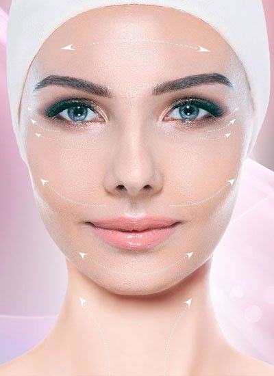 reconstructive plastic surgery