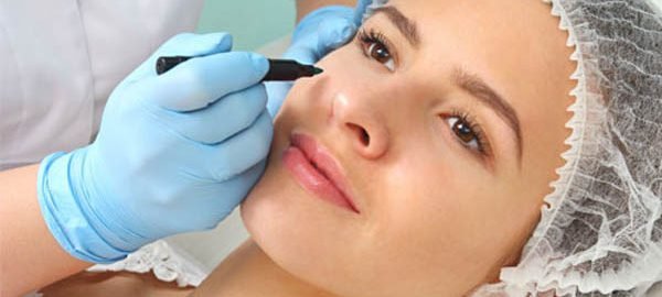 plastic surgery for face