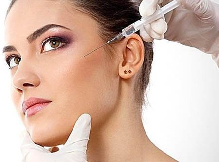 botox treatment in Rohini