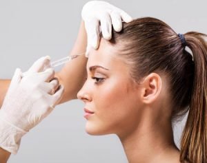 botox treatment in Rohini