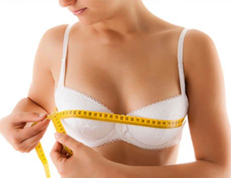 breast reduction surgery in Delhi