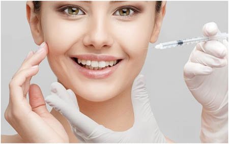 Dermal Fillers in Rohini