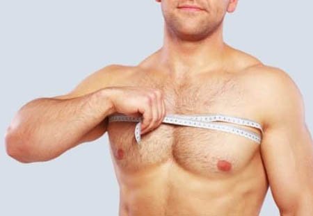 Male Breast Reduction in Rohini